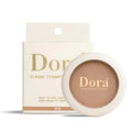 Dora Matte Pressed Setting Powder Oil-Absorbing Finish Shade 08
