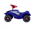 Simba BIG Bobby-Car Classic Ocean Ride-On Toy, Blue, 1 Piece