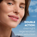 Nivea Luminous 360 Even Glow Night Face Cream with Hyaluronic Acid