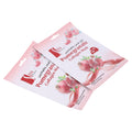 Spa System Pomegranate & Collagen Face Mask, Moisturizing Brightening Formula, 28ml