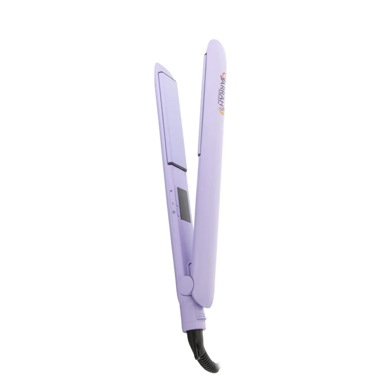 G-Jarrah Ceramic Hair Straightener GJ-2316, Rapid Heating, Adjustable Temperature, 110-240V, 40W