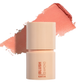 Katia Diamond Blush Stick Creamy Formula Natural Finish