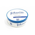 Johnson's Intensive Face & Body Cream Moisturizing Formula for Dry to Very Dry Skin 200ml