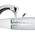 Waterpik Water Flosser Cordless Express Portable Waterproof Battery Operated Oral Irrigator