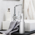 Waterpik Water Flosser Cordless Express Portable Waterproof Battery Operated Oral Irrigator