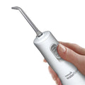 Waterpik Water Flosser Cordless Express Portable Waterproof Battery Operated Oral Irrigator