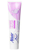 Nair Moisturizing Hair Removal Cream