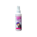 Licid Scalp Cleansing Spray with Comb, Moisturizing Formula, 120 ml