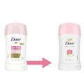 Dove Deo Stick Even Tone Blossom Scent Vitamin B3 40g