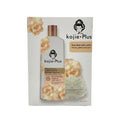 Koji Plus Jasmine Fragranced Body Wash with Velvet Loofah, 250ml