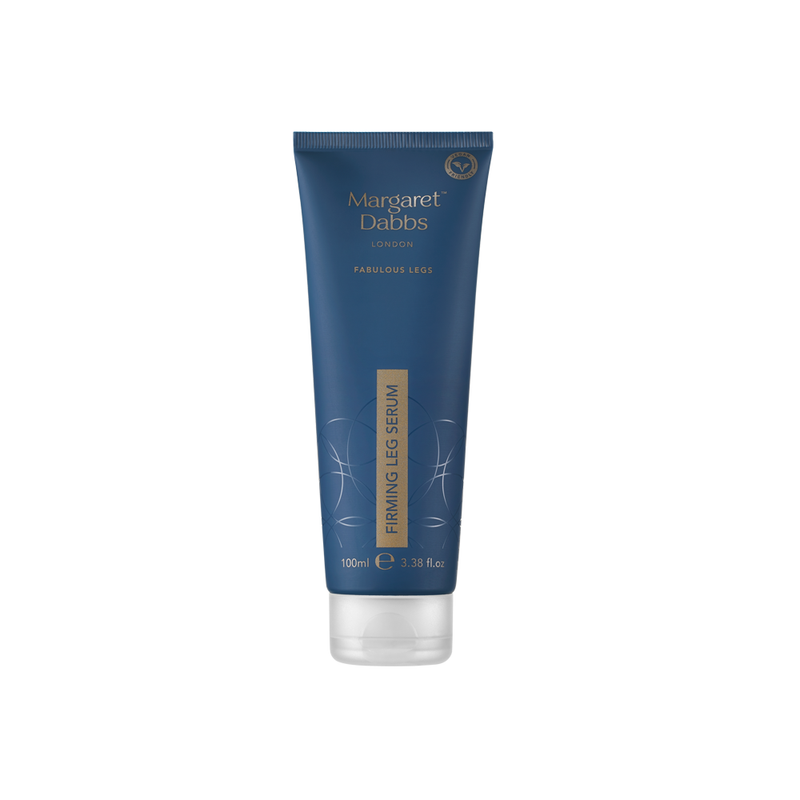 Margaret Dabbs London Firming Leg Serum Cooling Essential Oil Blend 100 ml