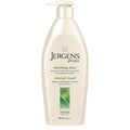 Jergens Body Lotion Moisturizing Aloe Relief Aloe Vera Cucumber Extract 600 ml