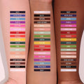 Moira Statement Gel Liner Gel Eye Pencil Waterproof Smudge-Proof Navy 018 1 Pc
