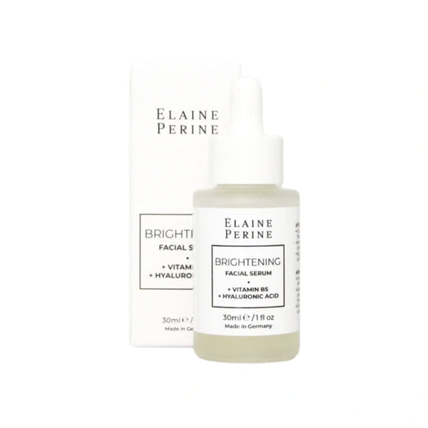 Elaine Perine Brightening Facial Serum for Uneven Skin Tone, 30 ml