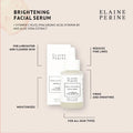 Elaine Perine Brightening Facial Serum for Uneven Skin Tone, 30 ml
