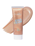 Kara Duo Liquid Body Highlighter Illuminator Lightweight Cosmic Shine 2