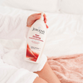 Jergens Age Defying Body Lotion Multi-Vitamin Moisturizer 600 ml