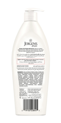 Jergens Age Defying Body Lotion Multi-Vitamin Moisturizer 600 ml