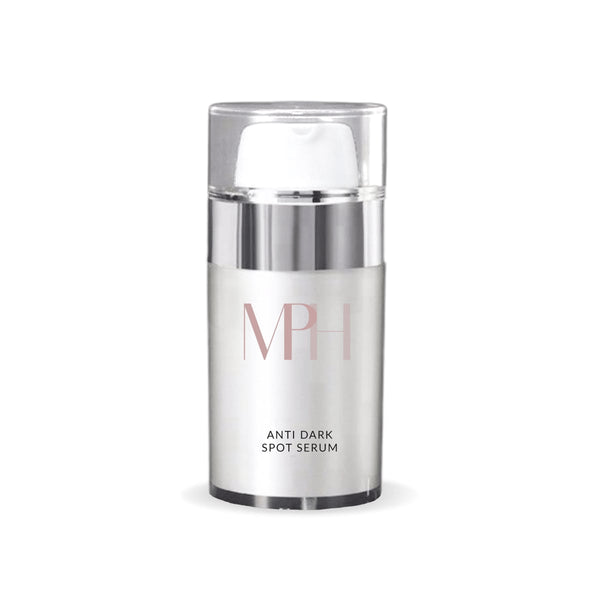 Medena Pharm Dark Spot Serum Hydrating Formula Kojic Acid Hyaluronic Acid 30 ml