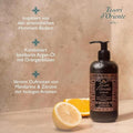 Tesori Dorente Argan Oil Liquid Soap