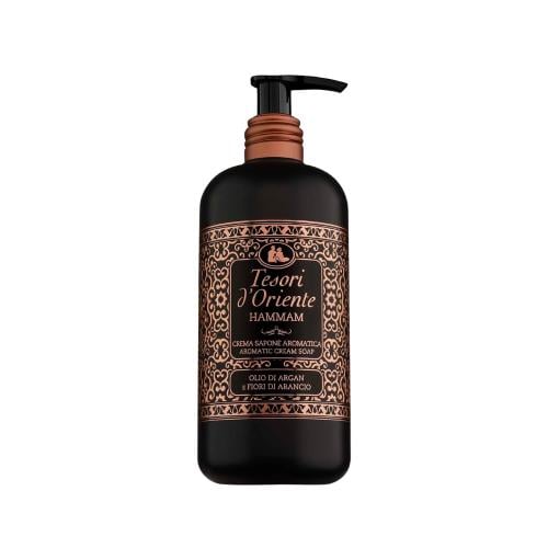 Tesori Dorente Argan Oil Liquid Soap