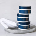 Margaret Dabbs London Toning Leg Scrub Sugar Scrub Argan & Sweet Almond Oils 200 g