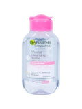 Garnier Micellar Makeup Remover Water for Sensitive Skin Fragrance-Free Alcohol-Free 100 ml