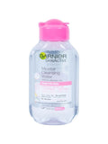 Garnier Micellar Makeup Remover Water for Sensitive Skin Fragrance-Free Alcohol-Free 100 ml