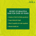 Dabur Amla Natural Care Hair Oil Liquid Formula Amla Extract 100 ml