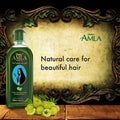 Dabur Amla Natural Care Hair Oil Liquid Formula Amla Extract 100 ml