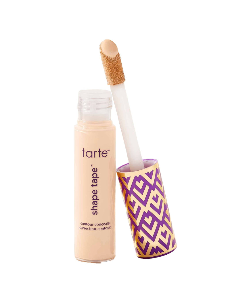 Tarte Shape Tape Liquid Concealer Natural Matte Full Coverage #16N Neutral