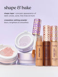 Tarte Shape Tape Liquid Concealer Natural Matte Full Coverage #16N Neutral