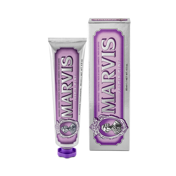 Marvis Jasmine & Mint Fluoride Toothpaste