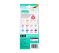 Crayola Colors of Kindness Colored Pencils Pre-Sharpened Special-Edition Colors 12 Count