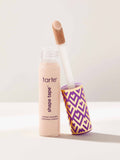 Tarte Shape Tape Concealer Liquid Natural Matte Full Coverage #20B Light