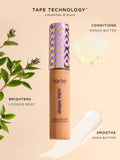Tarte Shape Tape Concealer Liquid Natural Matte Full Coverage #20B Light