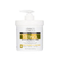 Advanced Clinicals Retinol Firming Cream Green Tea Aloe Chamomile 454g