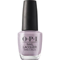 OPI Nail Polish Lacquer Taupeless Beach Nude 15ml