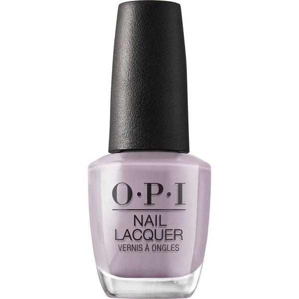 OPI Nail Polish Lacquer Taupeless Beach Nude 15ml