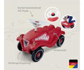 Simba Big Bobby Car Classic Ride-On Vehicle, 50 kg Capacity