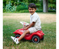 Simba Big Bobby Car Classic Ride-On Vehicle, 50 kg Capacity