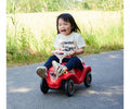 Simba Big Bobby Car Classic Ride-On Vehicle, 50 kg Capacity