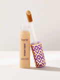 Tarte Shape Tape Liquid Concealer Natural Matte Full Coverage Medium Sand #34S