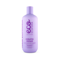 Ecoforia Keratin Repair Conditioner Nourishing Anti-Frizz Formula 400 ml