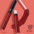 Moira Matte Liquid Lips Liquid Lipstick Matte Finish 013 Roulette