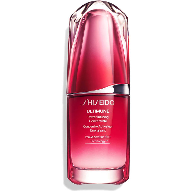 Shiseido Ultimune Power Infusing Concentrate Liquid Serum 30 ml