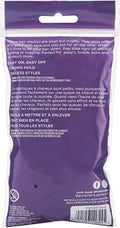 Goody Girls Ouchless Hair Elastics Multicolour Assorted Sizes