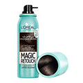 L'Oreal Paris Magic Retouch Root Concealer Spray Lightweight Dark Brown 75 ml