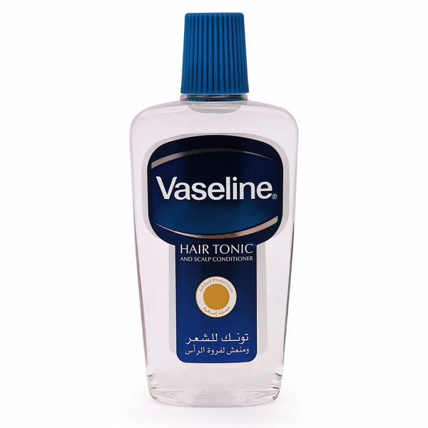 Vaseline Hair Tonic Intensive Liquid Hair Oil with Coconut Oil 300 ml