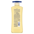 Vaseline Intensive Care Nourishing Moisture Body Lotion, Fast-Absorbing, 400ml